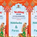 Indian Wedding Invitation Premiere Pro Templates Free Download