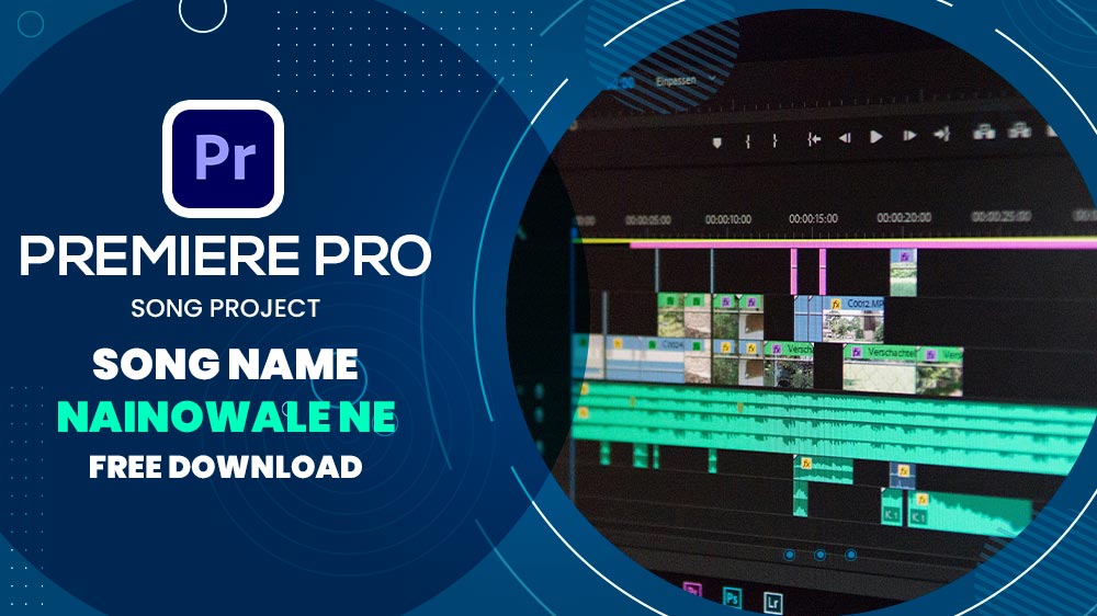 Read more about the article ADOBE PREMIERE PRO WEDDING SONG PROJECT FREE DOWNLOAD