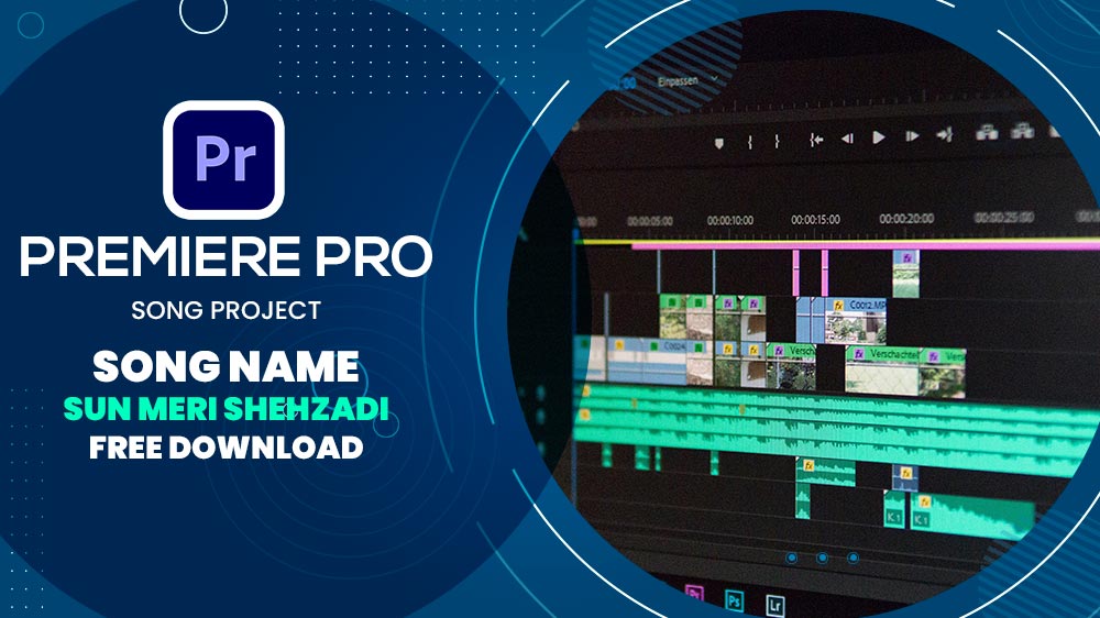 Read more about the article PREMIERE PRO INDIAN WEDDING PROJECT FREE DOWNLOAD