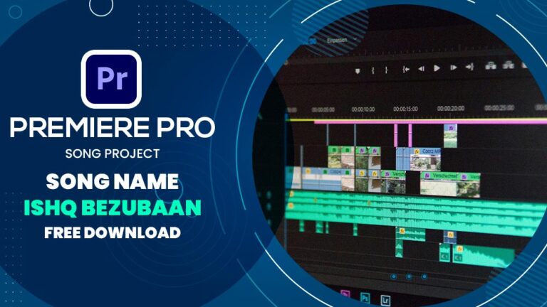 Wedding Song Project Adobe Premiere Free Download