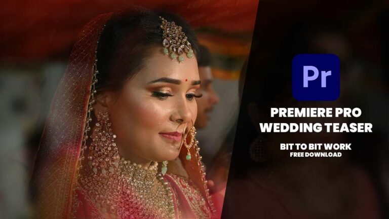 PREMIERE PRO WEDDING TEASER TEMPLATES FREE DOWNLOAD | TEASER-04