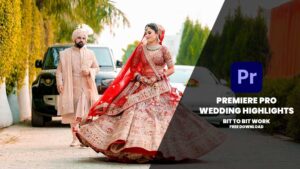 Read more about the article PREMIERE PRO WEDDING HIGHLIGHT PROJECT FREE DOWNLOAD | CINE-01