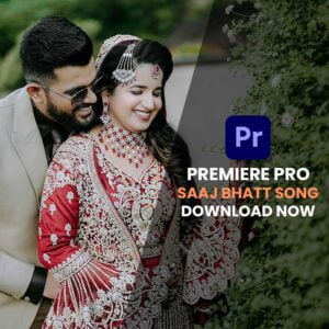 AAHISTA AAHISTA | PREMIERE PRO SONG PROJECT DOWNLOAD