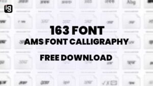 Read more about the article AMS CALLIGRAPHY ALL FONT WITH KEYBOARD FREE DOWNLOAD