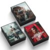 01 PREMIUM WEDDING PRESETS COMBO 1000 PREMIUM PRESETS