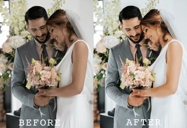 PREMIUM WEDDING PRESETS COMBO 1000 PREMIUM PRESETS - Image 6