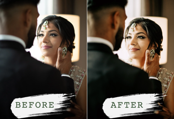 PREMIUM WEDDING PRESETS COMBO 1000 PREMIUM PRESETS - Image 2