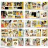 img125 100 WEDDING ALBUM 12X36 VIDHI PSD | ALL PROGRAM PSD