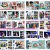 img134 100 WEDDING ALBUM 12X36 VIDHI PSD | ALL PROGRAM PSD