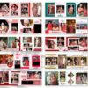 img140 100 WEDDING ALBUM 12X36 VIDHI PSD | ALL PROGRAM PSD