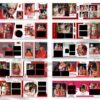 img143 100 WEDDING ALBUM 12X36 VIDHI PSD | ALL PROGRAM PSD