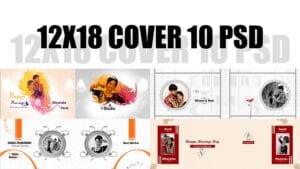 Read more about the article 12X18 ALBUM COVER PSD FREE DOWNLOAD | KARIZMA ALBUM DESIGN PSD 12X18