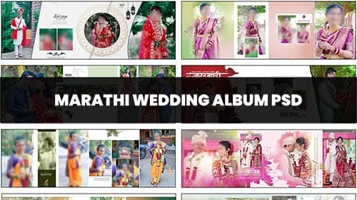 You are currently viewing 80 MARATHI WEDDING ALBUM PSD DOWNLOAD