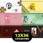 12X18 ALBUM PSD FREE DOWNLOAD 2025