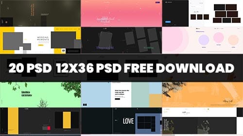 Read more about the article 20 PSD | INDIAN WEDDING ALBUM DESIGN 12X36 PSD FREE DOWNLOAD