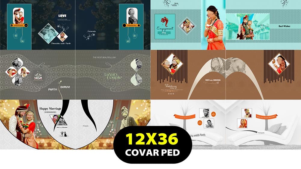You are currently viewing 12X18 ALBUM COVER PSD FREE DOWNLOAD | KARIZMA ALBUM DESIGN PSD 12X18