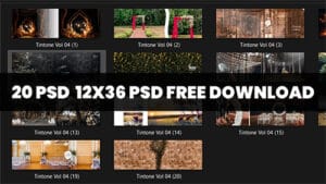 Read more about the article 20 PSD | PRE WEDDING ALBUM DESIGN PSD FREE DOWNLOAD 12X36