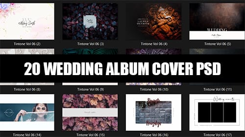 Read more about the article 12X18 WEDDING ALBUM COVER PSD FREE DOWNLOAD