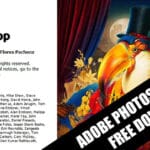 Adobe Photoshop 2025 Free Download For Lifetime