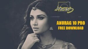 Read more about the article ANURAG 10 PRO FREE DOWNLOAD | PHOTOSHOP PLUGINS FREE DOWNLOAD