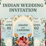 PREMIERE PRO WEDDING INVITATION PROJECT FREE DOWNLOAD