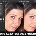 Imagenomic Portraiture 4.2 Latest 2025 Free Download For Lifetime
