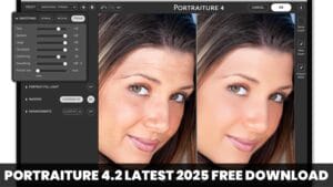 Read more about the article Imagenomic Portraiture 4.2 Latest 2025 Free Download For Lifetime