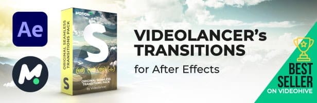 VIDEOLANCER'S TRANSITIONS FOR PREMIERE PRO FREE DOWNLOAD