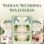 PREMIERE PRO WEDDING INVITATION PROJECT FREE DOWNLOAD