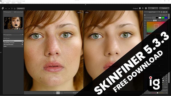 Read more about the article SKINFINER LATEST VERSION FREE DOWNLOAD | VERSION 5.3.3