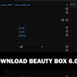 Beauty Box Plugin Premiere Pro Free Download For Download For Lifetime