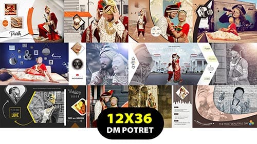 Read more about the article 25 PSD | 12X36 DM PSD FREE DOWNLOAD 2025