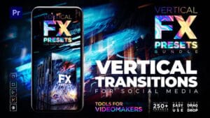 Read more about the article Vertical Transitions Pack For Premiere Pro Free Download