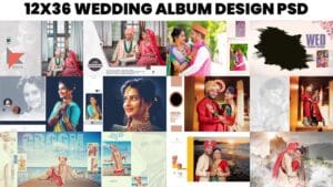 Read more about the article WEDDING ALBUM DESIGN PSD FREE DOWNLOAD 12X36 ZIP