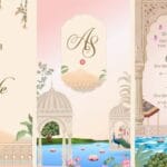 AFTER EFFECTS WEDDING INVITATION PROJECT FREE DOWNLOAD