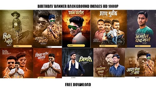 Read more about the article Birthday Banner Background Images Hd 1080p Free Download