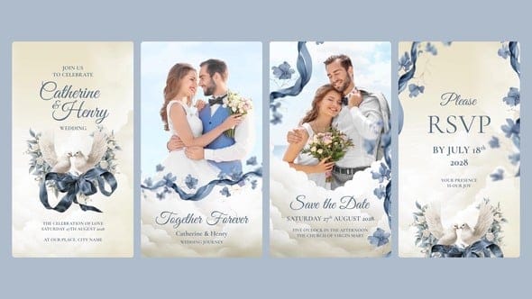 Read more about the article Download Free After Effects Invitation Templates for Professional Invitations
