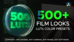 Read more about the article Lut Color Presets For Davinci Resolve 31728553 Videohive | Davinci Resolve Luts Free Download