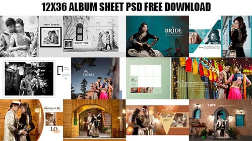 You are currently viewing 12X36 Album Sheet Psd Free Download