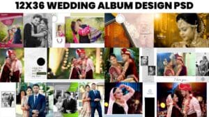 Read more about the article WEDDING ALBUM DESIGN PSD FREE DOWNLOAD 12X36 ZIP