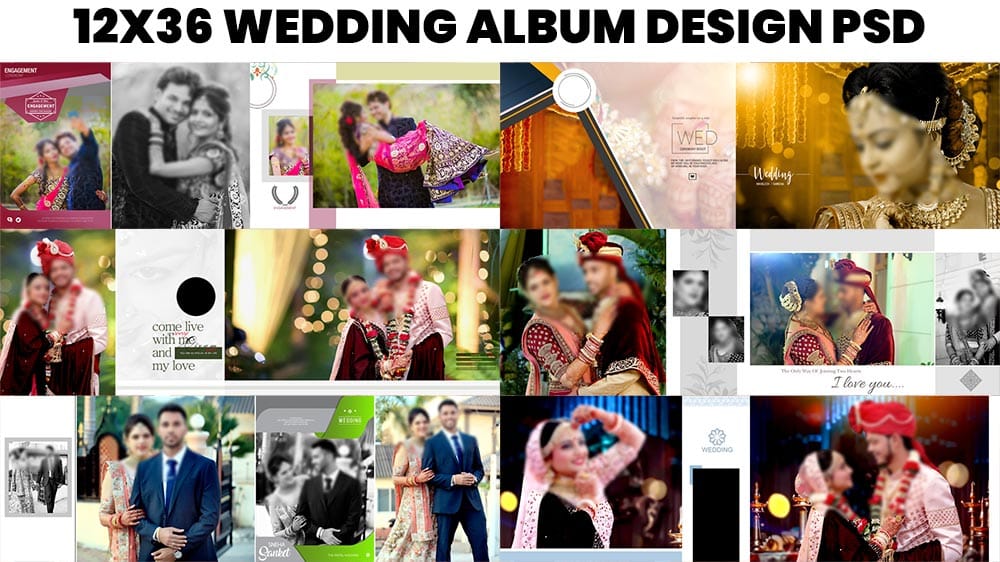 Read more about the article WEDDING ALBUM DESIGN PSD FREE DOWNLOAD 12X36 ZIP