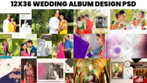 Read more about the article WEDDING ALBUM DESIGN PSD FREE DOWNLOAD 12X36 ZIP