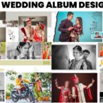 14X36 WEDDING ALBUM PSD FREE DOWNLOAD