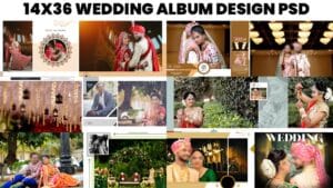 Read more about the article 14X36 WEDDING ALBUM PSD FREE DOWNLOAD