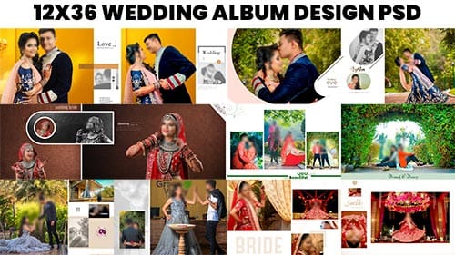 Read more about the article 14X36 WEDDING ALBUM PSD FREE DOWNLOAD