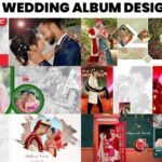 14X36 WEDDING ALBUM PSD FREE DOWNLOAD