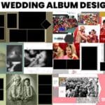 Wedding Album Design Psd Free Download Pdf