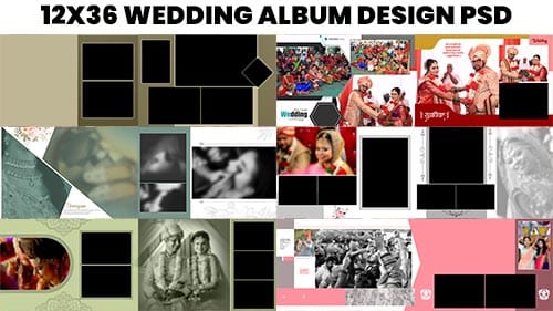 Read more about the article Wedding Album Design Psd Free Download Pdf