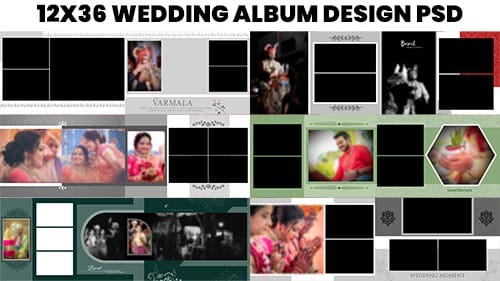 Read more about the article Wedding Album Design Psd Free Download 12×36 Zip 2025
