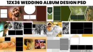 Read more about the article Candid Album Design Psd Free Download